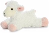 Aurora 12768 - Mini Flopsies Lamm Lana, Plüschfigur, 20 cm Aurora 12768 - Mini Flopsies Lamm Lana, Plüschfigur, 20 cm