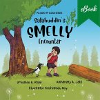 Salahuddin's Smelly Encounter (Pillars of Islam Series, #1) (eBook, ePUB)