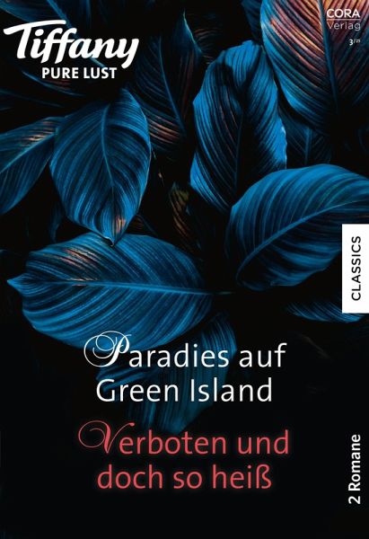 Tiffany Pure Lust Band 25 (eBook, ePUB)