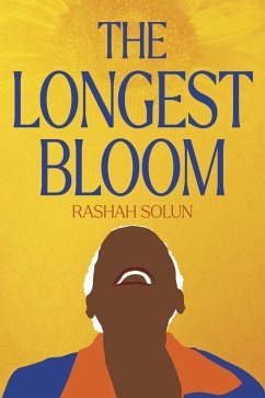 Cover The Longest Bloom (eBook, ePUB)