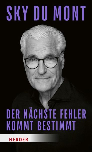 Der nächste Fehler kommt bestimmt (eBook, ePUB) Der nächste Fehler kommt bestimmt (eBook, ePUB)