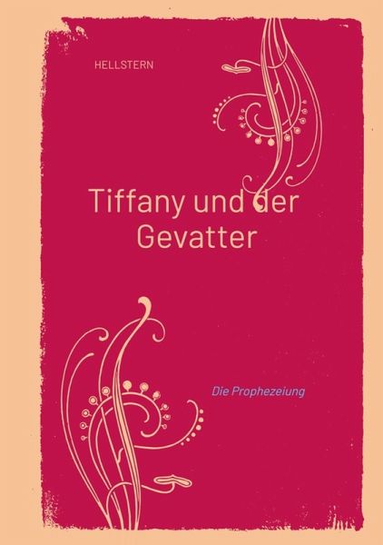 Tiffany und der Gevatter (eBook, ePUB)
