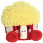 Aurora 33845 - Palm Pals Butter Popcorn, Plüschfigur, 13 cm Aurora 33845 - Palm Pals Butter Popcorn, Plüschfigur, 13 cm