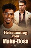 Heiratsantrag vom Mafia-Boss (eBook, ePUB) Heiratsantrag vom Mafia-Boss (eBook, ePUB)