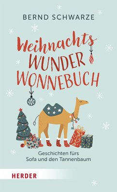 Cover WeihnachtsWunderWonnebuch (eBook, ePUB)
