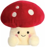 Aurora 33978 - Palm Pals Fliegenpilz Amanita, Plüsch, 33 cm Aurora 33978 - Palm Pals Fliegenpilz Amanita, Plüsch, 33 cm
