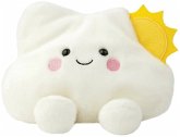 Aurora 61543 - Palm Pals Wolke Summer, Plüschfigur, 20 cm, Cuddle Pals Aurora 61543 - Palm Pals Wolke Summer, Plüschfigur, 20 cm, Cuddle Pals