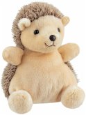 Aurora 61629 - Palm Pals Igel Hedgie, Plüschtier, 20 cm, Cuddle Pals Aurora 61629 - Palm Pals Igel Hedgie, Plüschtier, 20 cm, Cuddle Pals