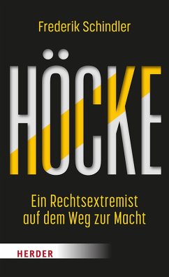 Cover Höcke (eBook, PDF)