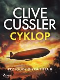 Przygody Dirka Pitta 8: Cyklop (eBook, ePUB)