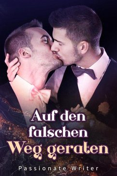 Cover Auf den falschen Weg geraten (eBook, ePUB)