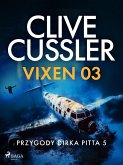 Przygody DIrka Pitta 5: Vixen 03 (eBook, ePUB)