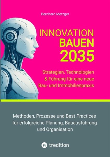 Innovation Bauen 2035 (eBook, ePUB) Innovation Bauen 2035 (eBook, ePUB)