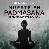 Muerte en Padmasana (MP3-Download) Muerte en Padmasana (MP3-Download)
