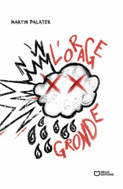 Cover L'Orage gronde (eBook, ePUB)