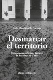 Desmarcar el territorio (eBook, ePUB) Desmarcar el territorio (eBook, ePUB)