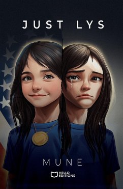 Cover Just Lys (eBook, ePUB)