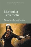 Mariquilla Terremoto (eBook, ePUB) Mariquilla Terremoto (eBook, ePUB)