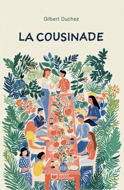 Cover La cousinade (eBook, ePUB)