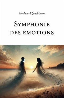 Cover Symphonie des émotions (eBook, ePUB)