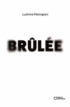Cover Brûlée (eBook, ePUB)
