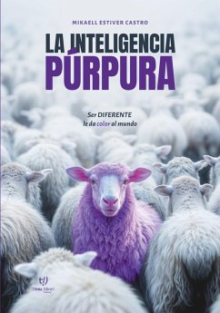 Cover La inteligencia púrpura (eBook, ePUB)