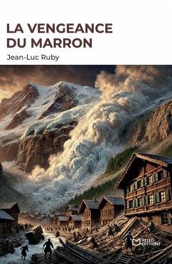 Cover La Vengeance du marron (eBook, ePUB)