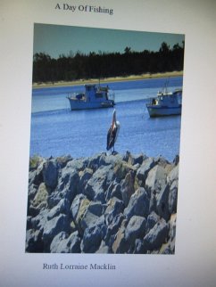 Cover A Day Of Fishing (eBook, ePUB)