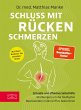 Schluss mit Rückenschmerzen (eBook,... - Bild 1