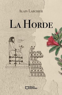 Cover La Horde (eBook, ePUB)