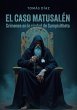 El caso Matusalén (eBook, ePUB) - Bild 1