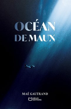 Cover Océan de Maux (eBook, ePUB)