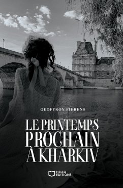 Cover Le printemps prochain à Kharkiv (eBook, ePUB)