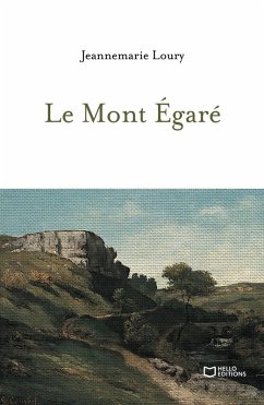 Cover Le Mont Égaré (eBook, ePUB)