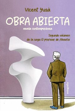 Cover Obra abierta (eBook, ePUB)