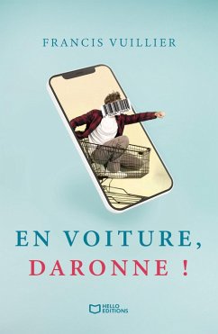 Cover En voiture, daronne ! (eBook, ePUB)