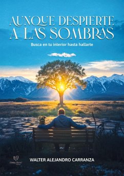 Cover Aunque despierte a las sombras (eBook, ePUB)