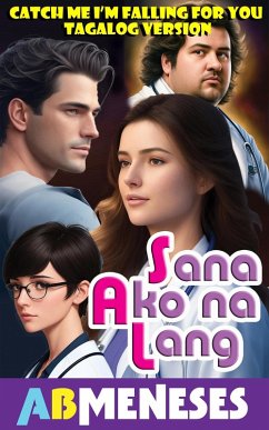 Cover Sana Ako Na Lang (eBook, ePUB)