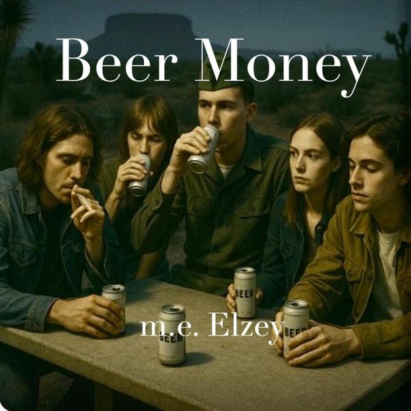 Beer Money (eBook, ePUB) Beer Money (eBook, ePUB)