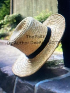 Cover The Faith (eBook, ePUB)