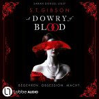 A Dowry of Blood (MP3-Download)