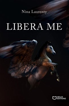 Cover Libera me (eBook, ePUB)