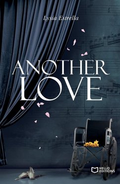 Cover Another Love (eBook, ePUB)