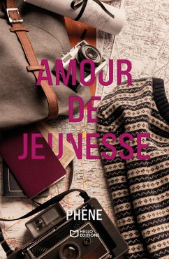 Cover Amour de Jeunesse - Tome I (eBook, ePUB)