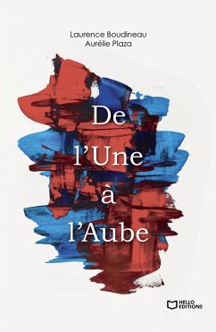 Cover De l'Une à l'Aube (eBook, ePUB)