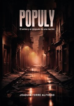 Cover Populy (eBook, ePUB)