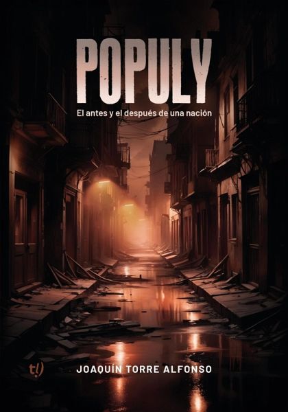Populy (eBook, ePUB) Populy (eBook, ePUB)