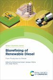 Biorefining of Renewable Diesel (eBook, ePUB)