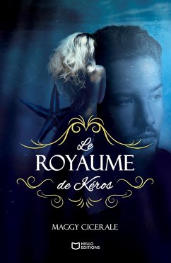 Cover Le Royaume de Kéros (eBook, ePUB)