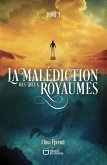 La Malédiction des Deux Royaumes - Tome I (eBook, ePUB) La Malédiction des Deux Royaumes - Tome I (eBook, ePUB)